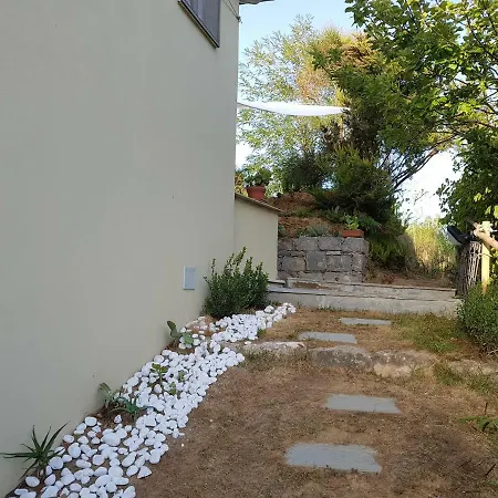 Apartamento Incanto Ligure *