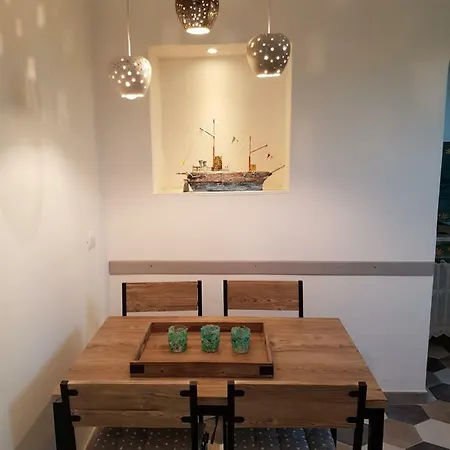 Apartamento Incanto Ligure Arcola