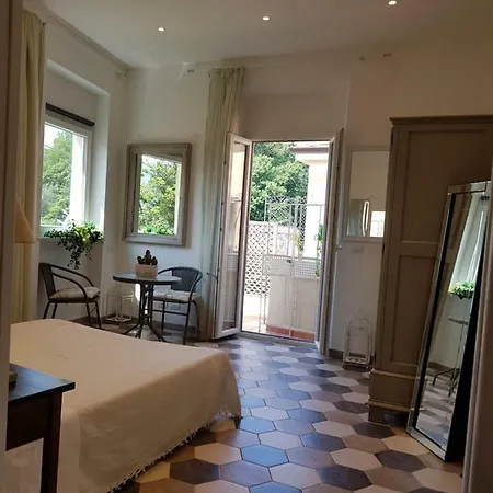 Incanto Ligure Apartamento