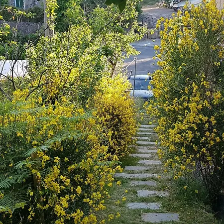 Apartamento Incanto Ligure *