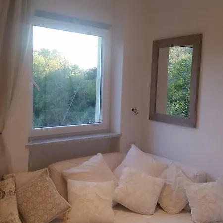 Incanto Ligure Apartamento Arcola