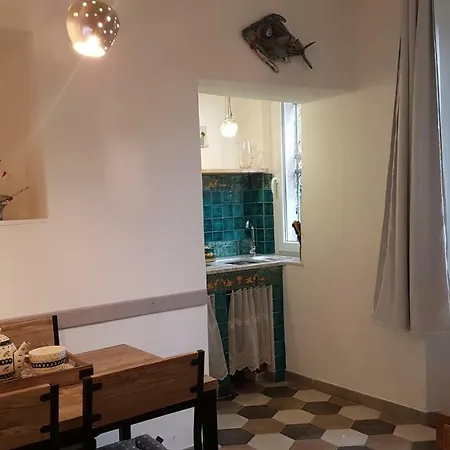 Apartamento Incanto Ligure Arcola