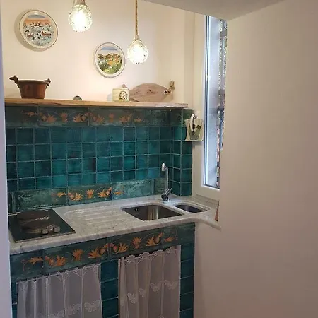 Apartamento Incanto Ligure Arcola