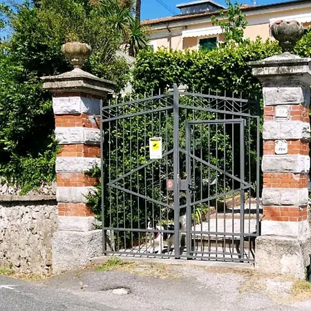 Incanto Ligure Apartamento *