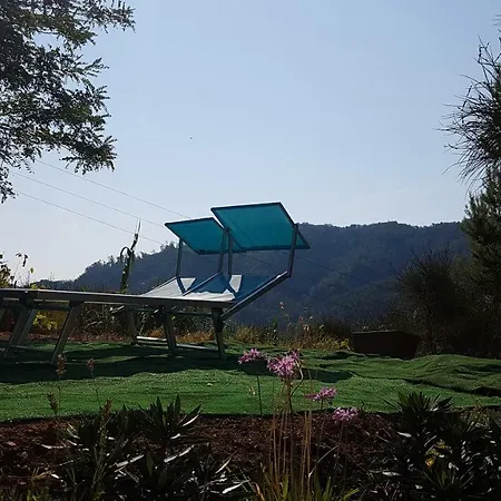 Apartamento Incanto Ligure *