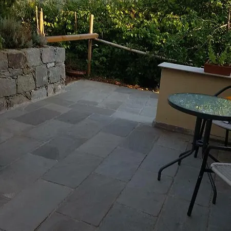 Apartamento Incanto Ligure *